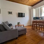 Charming 1Bedroom Apt In Tranquil Tamboerskloof