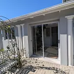 Charming 1Bedroom Apt In Tranquil Tamboerskloof