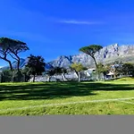 Charming 1Bedroom Apt In Tranquil Tamboerskloof