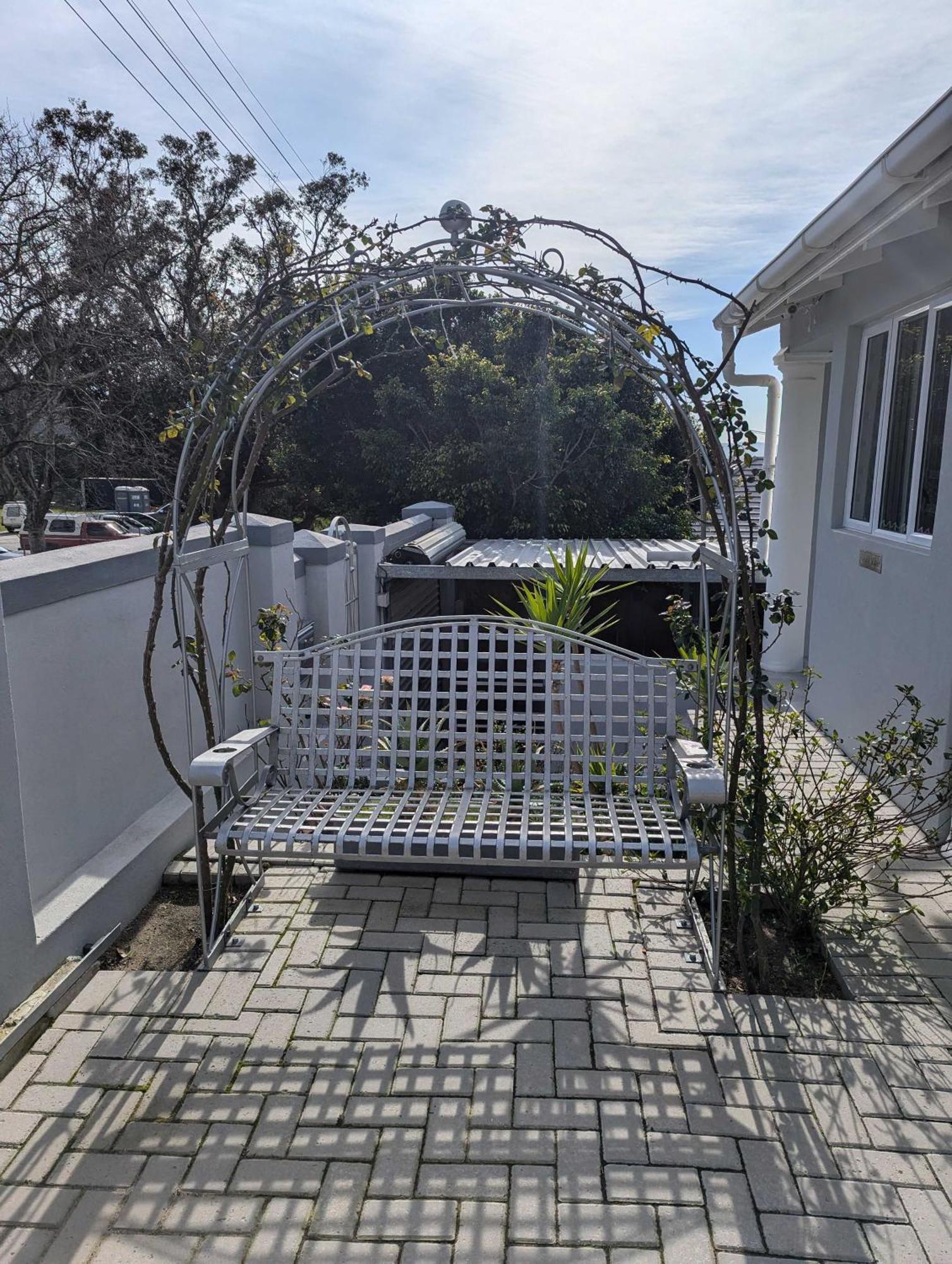 Charming 1bedroom In Tranquil Tamboerskloof Cape Town