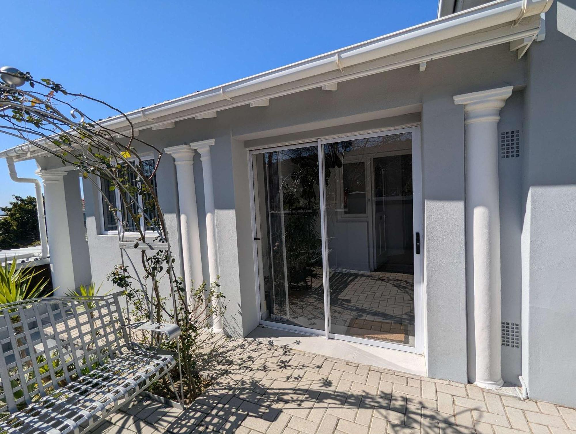 Apartment Charming 1bedroom In Tranquil Tamboerskloof *