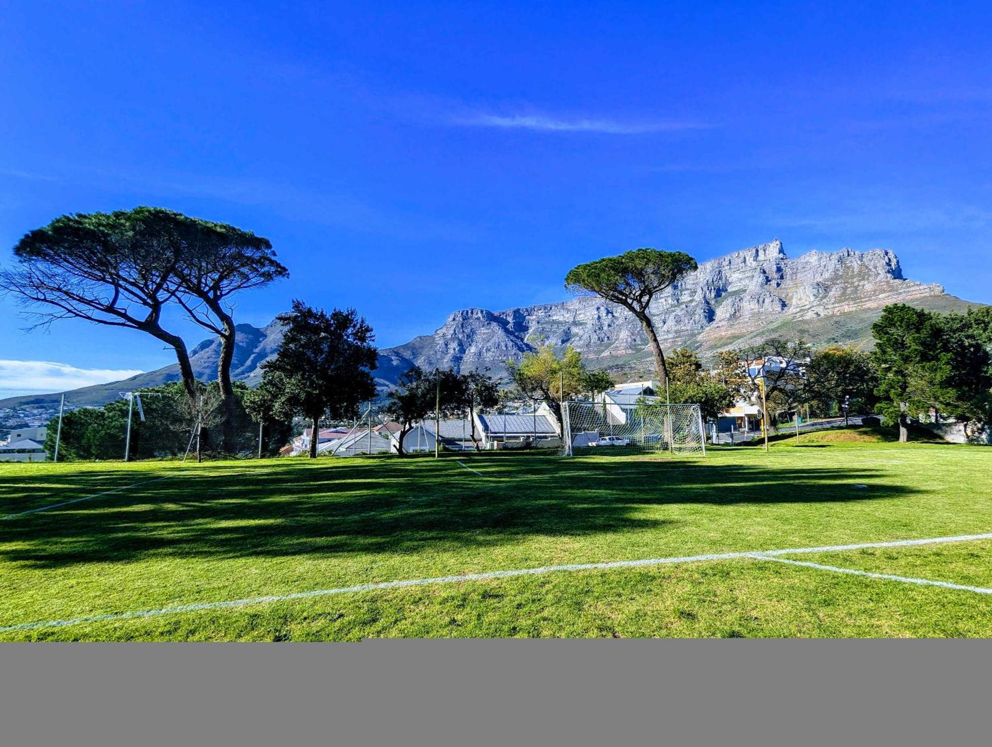 Apartment Charming 1bedroom In Tranquil Tamboerskloof