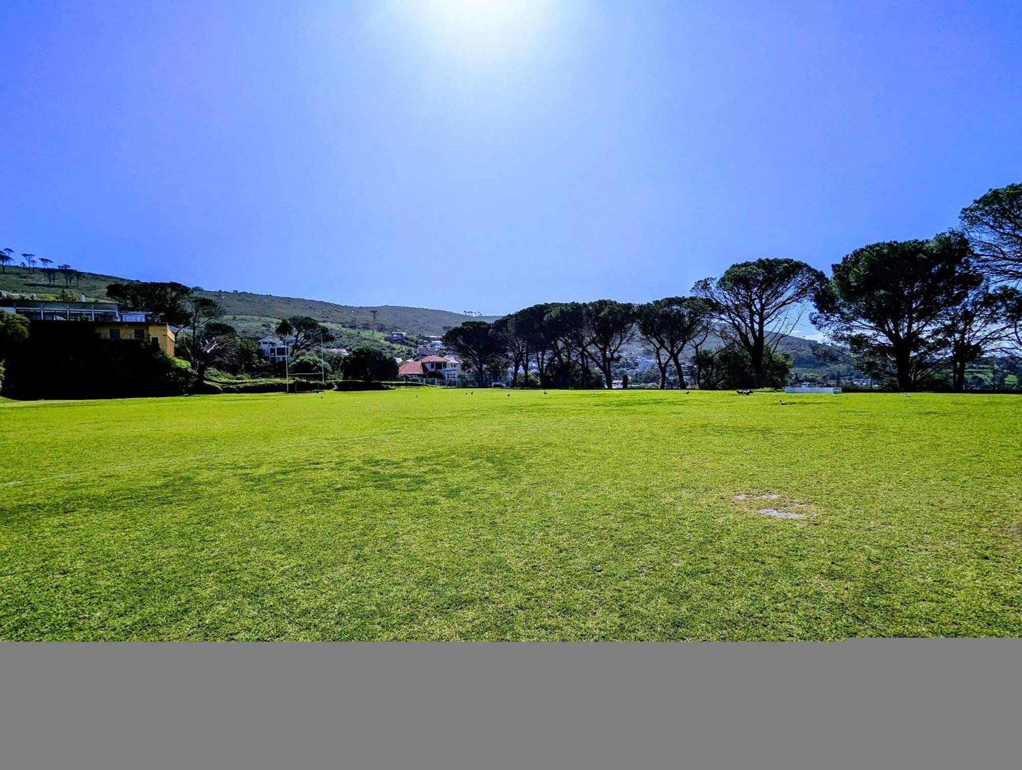 Charming 1bedroom In Tranquil Tamboerskloof Apartment Cape Town