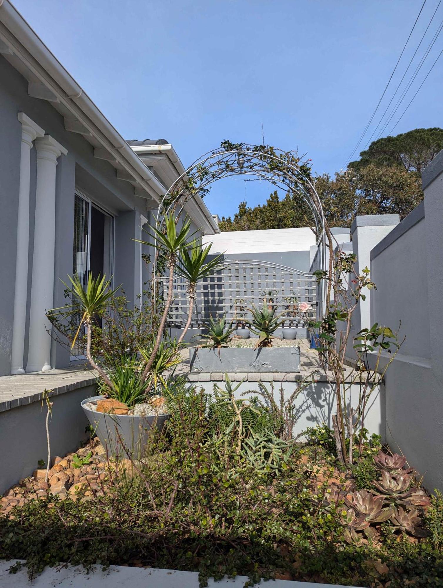 Charming 1bedroom In Tranquil Tamboerskloof * Cape Town
