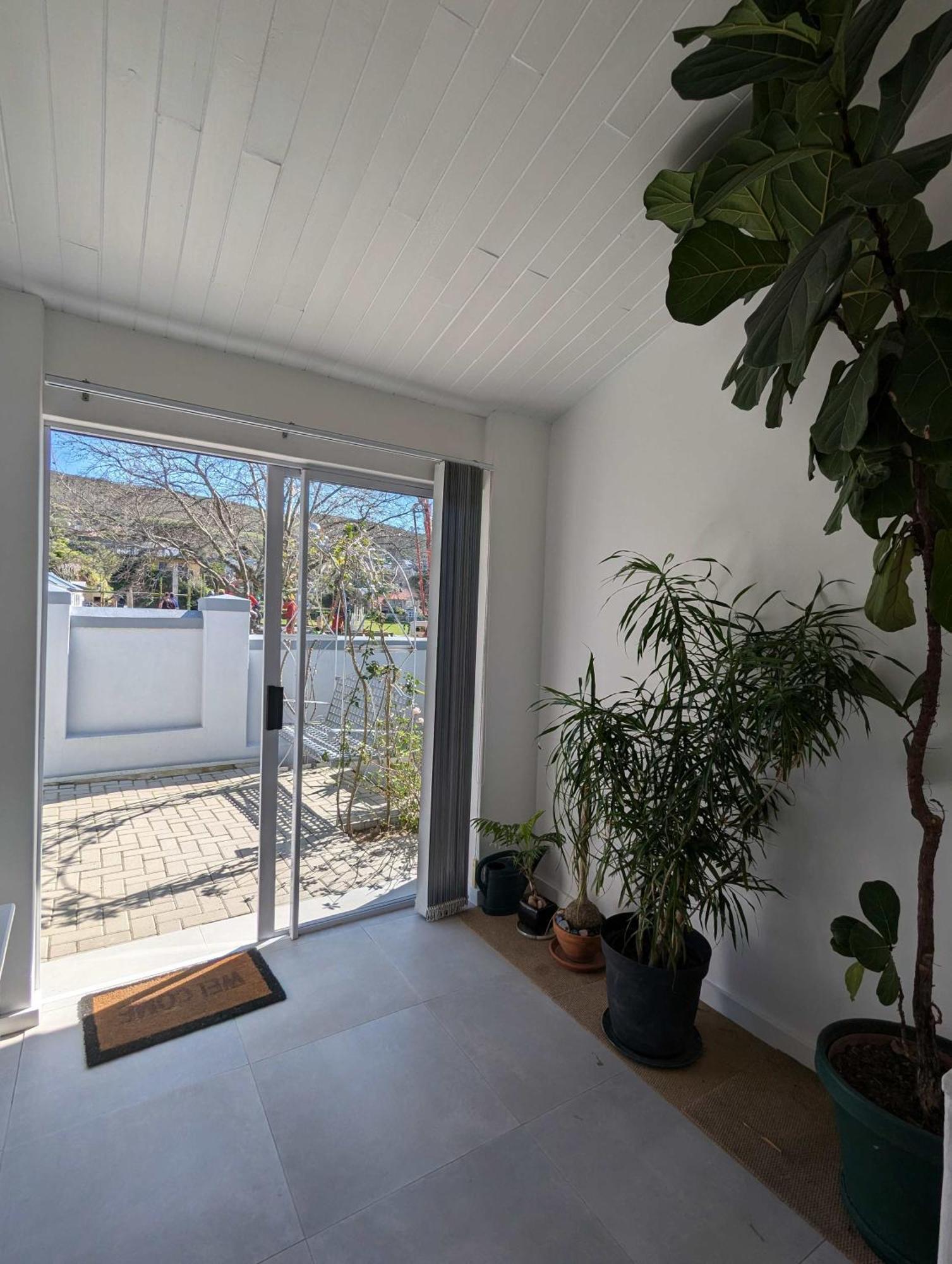 Apartment Charming 1bedroom In Tranquil Tamboerskloof