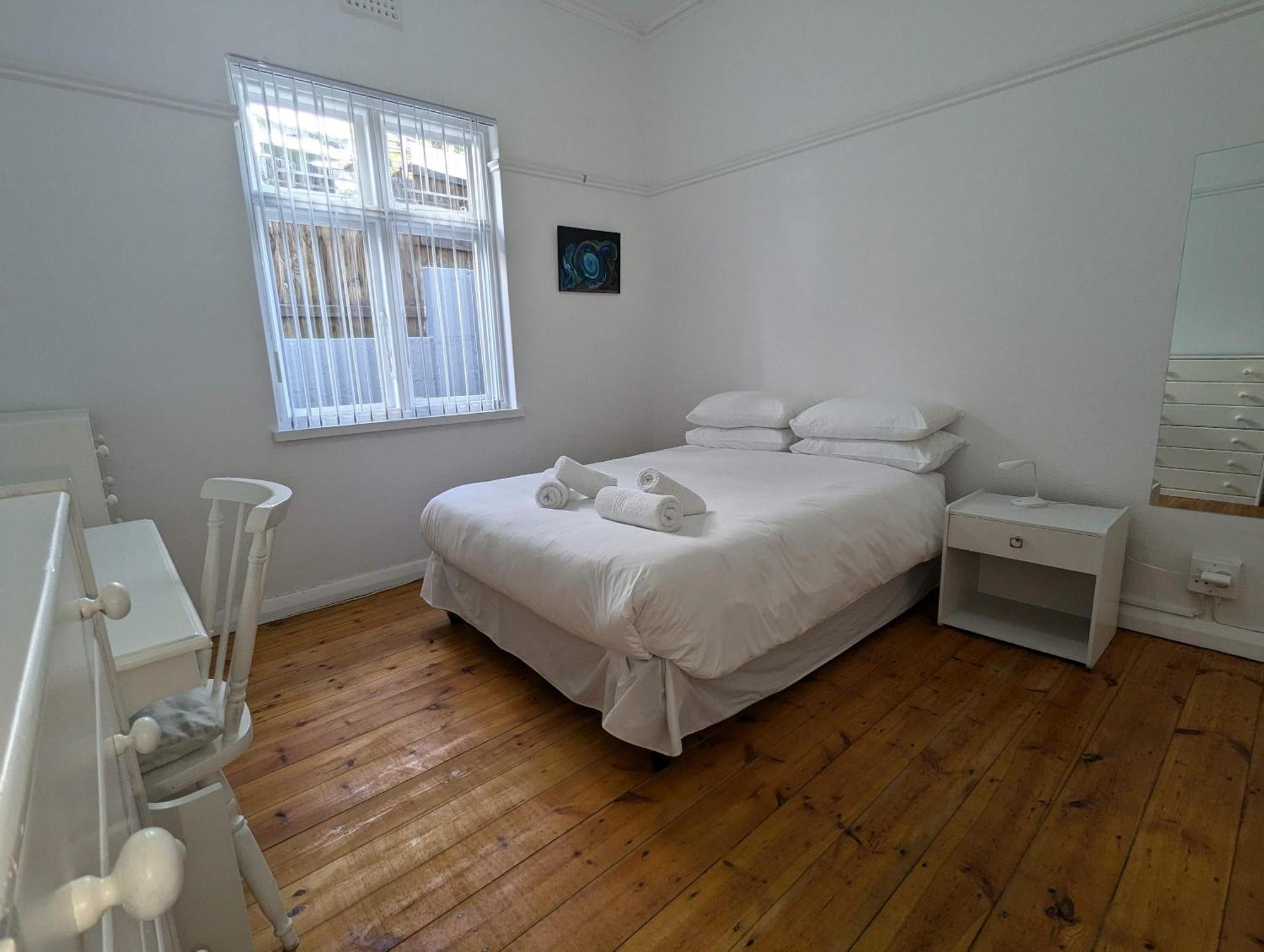 Apartment Charming 1bedroom In Tranquil Tamboerskloof Cape Town